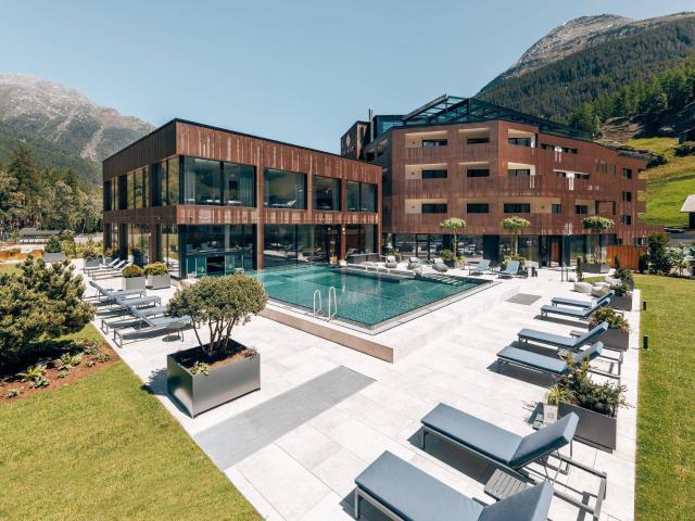 Apartment kaufen in Sölden, Tirol