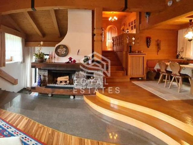 Haus kaufen in Taxenbach, Salzburg