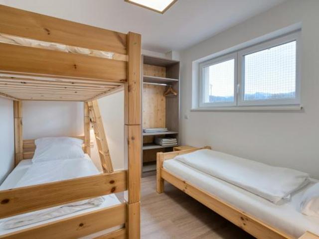 Etagenwohnung mieten in Bad Häring