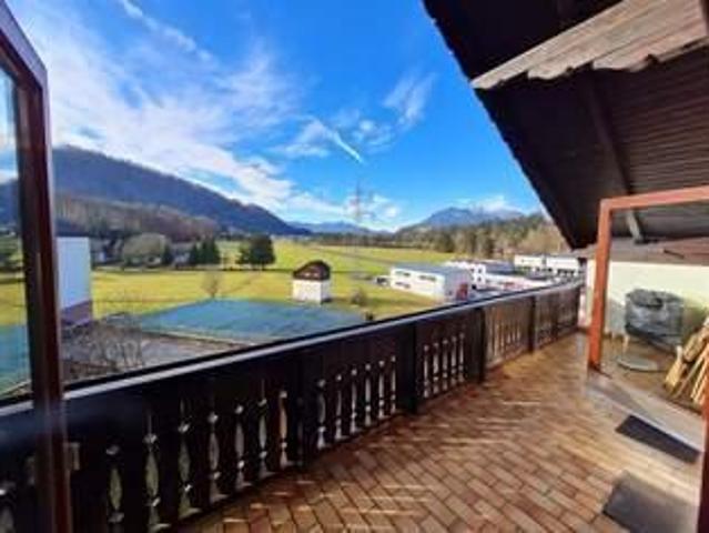 Wohnung mieten in Lindau, Ahorn