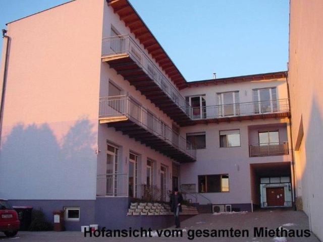 Wohnung mieten in Neusiedl am See, Burgenland