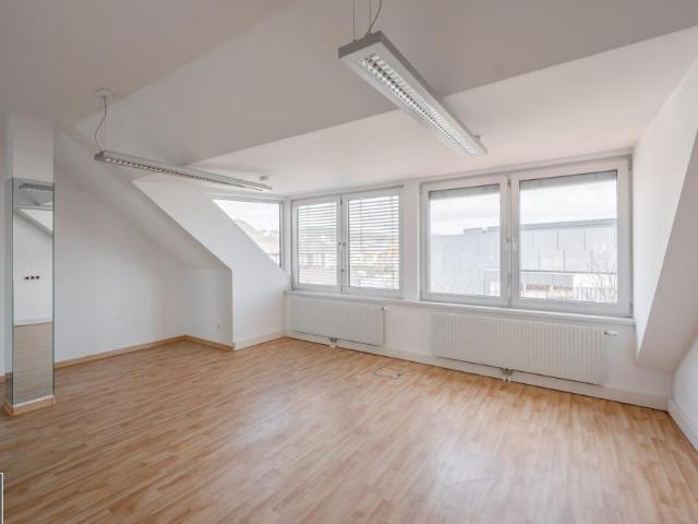Gewerbe mieten in Eisenstadt, Burgenland