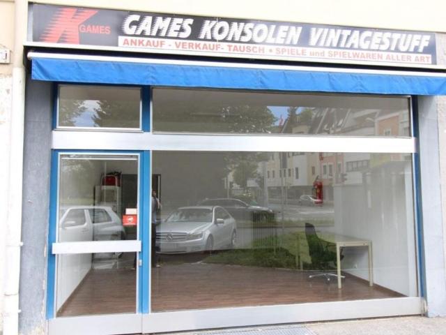 Gewerbe kaufen in St. Peter, Klagenfurt