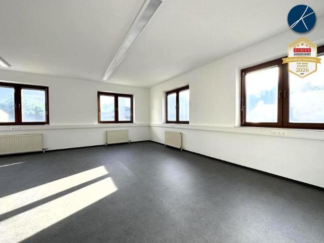 Gewerbe mieten in Langenlois, Niederösterreich