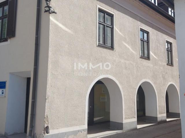 Gewerbe mieten in Weißenkirchen, Niederösterreich