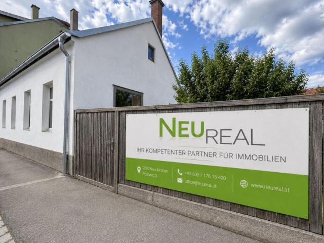 Gewerbe mieten in Aspangberg-St. Peter, Niederösterreich