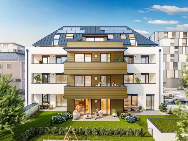 Gewerbe kaufen in Altstadt, Salzburg