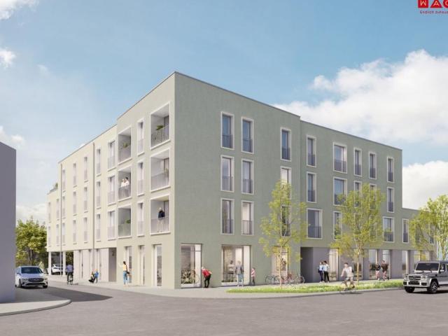 Gewerbe mieten in Innere Stadt, Gersdorf-Feistritz