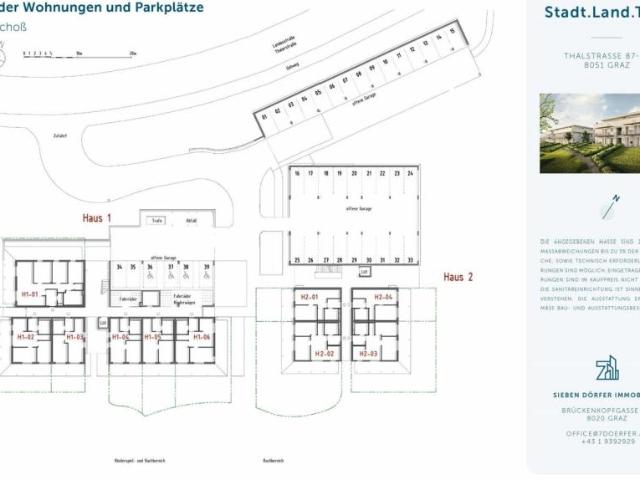 Gewerbe kaufen in Gösting, Gersdorf-Feistritz