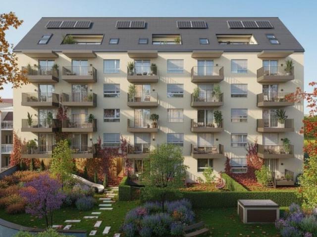 Gewerbe kaufen in Eggenberg, Gersdorf-Feistritz