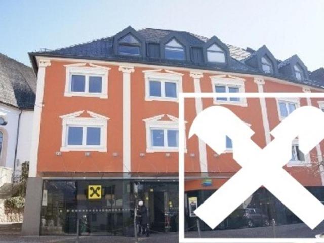 Gewerbe mieten in Brixlegg, Tirol