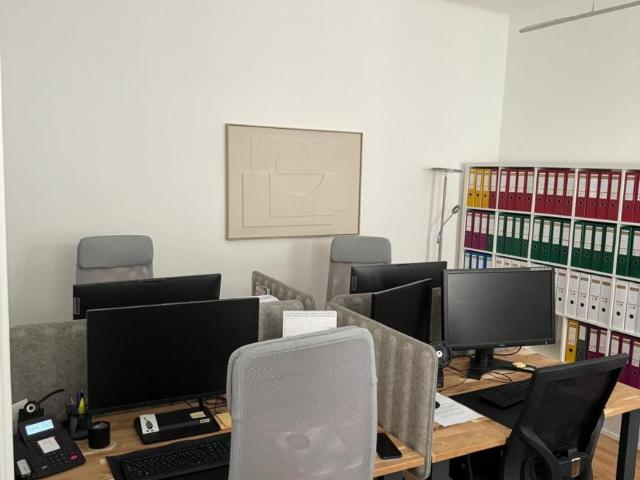 Gewerbe mieten in Innere Stadt, Wien