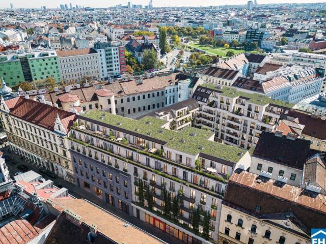 Gewerbe kaufen in Innere Stadt, Wien