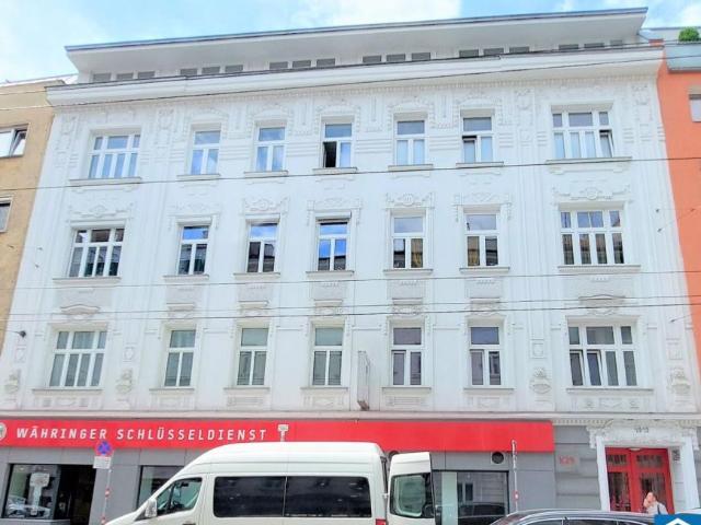 Gewerbe kaufen in Innere Stadt, Wien