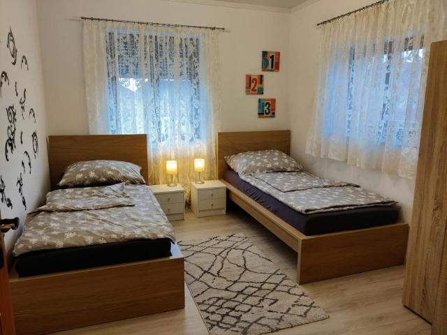 Etagenwohnung mieten in Deutsch Wagram, Helmahof