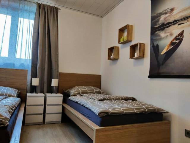 Etagenwohnung mieten in Deutsch Wagram, Helmahof