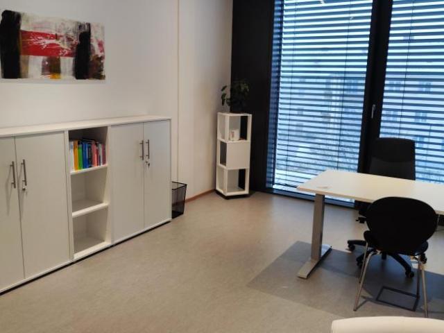 Gewerbe mieten in Eisenstadt, Burgenland