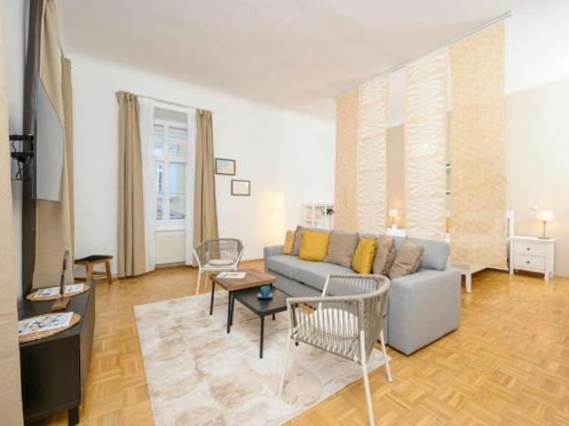 Wohnung mieten in Sankt Leonhard, Gersdorf-Feistritz