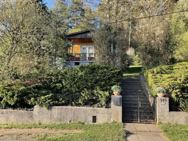 Haus kaufen in Lockenhaus, Burgenland