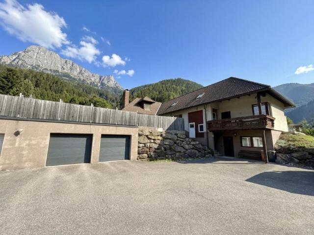 Haus kaufen in Eisenerz, Steiermark
