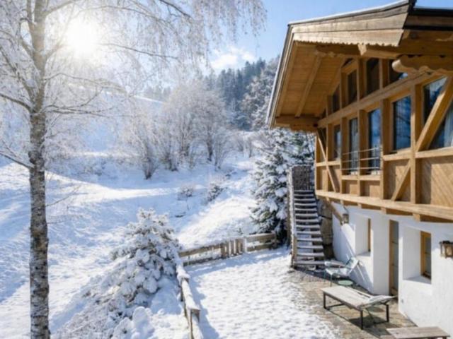 Haus kaufen in Ellmau, Tirol