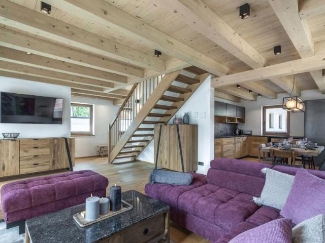 Haus kaufen in Fieberbrunn, Tirol