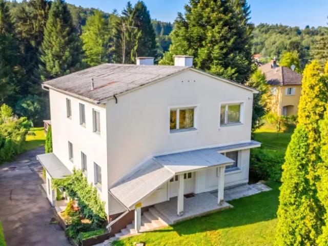Haus kaufen in Gersdorf-Feistritz, Steiermark