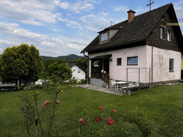 Haus kaufen in Hörtendorf, Klagenfurt