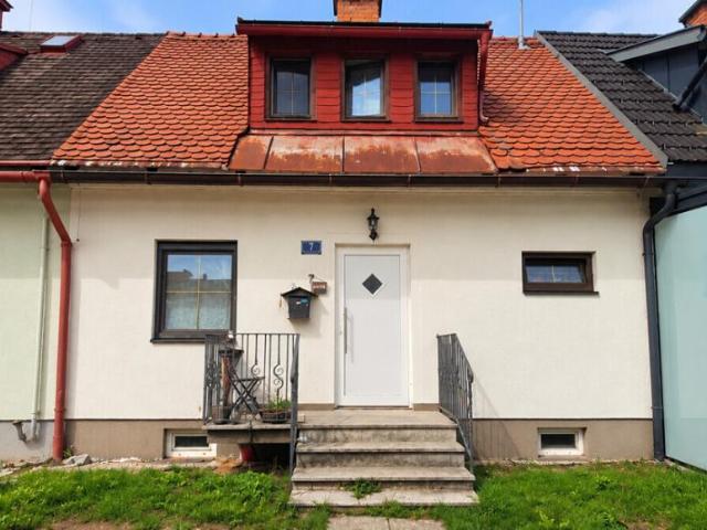 Haus kaufen in Biomasse-Heizkraftwerk Klagenfurt Ost, Klagenfurt am Wörthersee