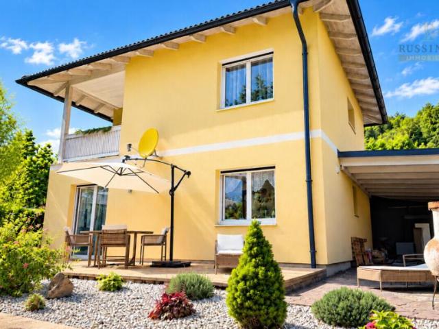 Haus kaufen in Ludmannsdorf, Kärnten