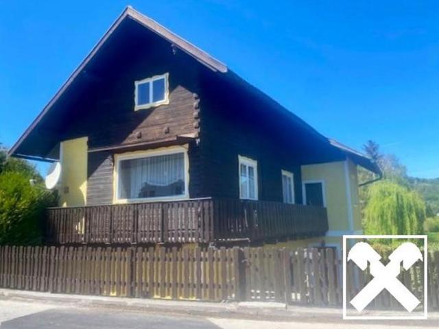 Haus mieten in Stuppach, Gloggnitz