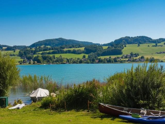 Haus kaufen in Oberhofen am Irrsee, Oberösterreich