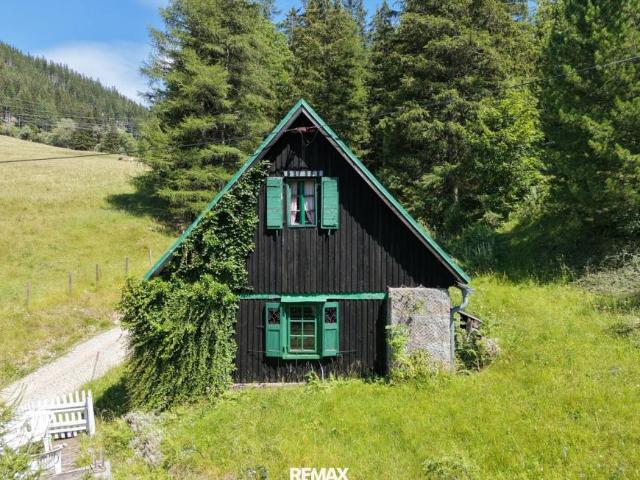 Haus mieten in Vordernberg, Steiermark