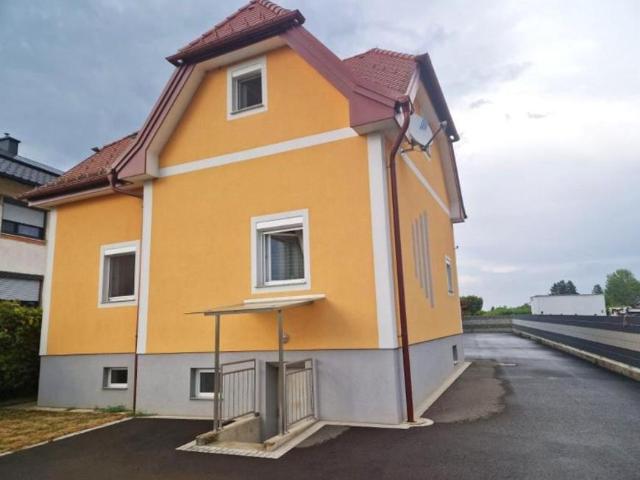 Haus mieten in Loipersdorf bei Fürstenfeld, Steiermark