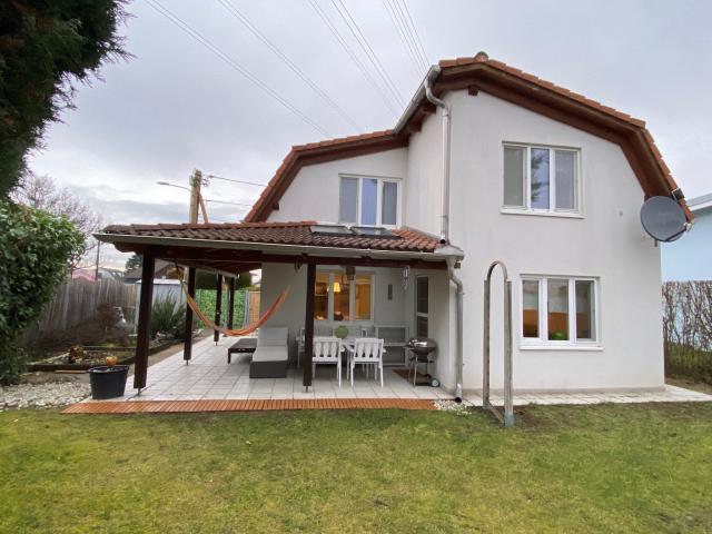 Haus mieten in Floridsdorf, Wien