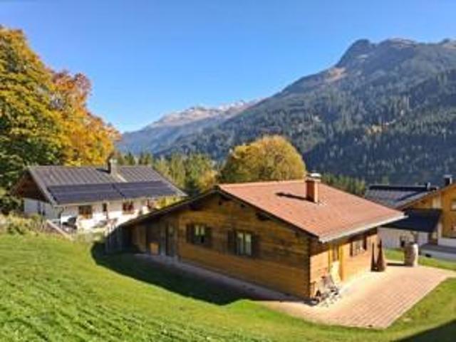 Haus kaufen in Wald am Arlberg, Dalaas