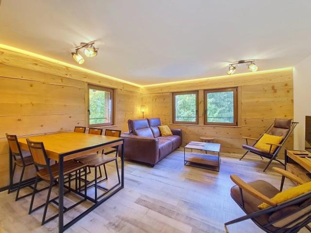 Wohnung kaufen in Baar, Nendaz, Wallis