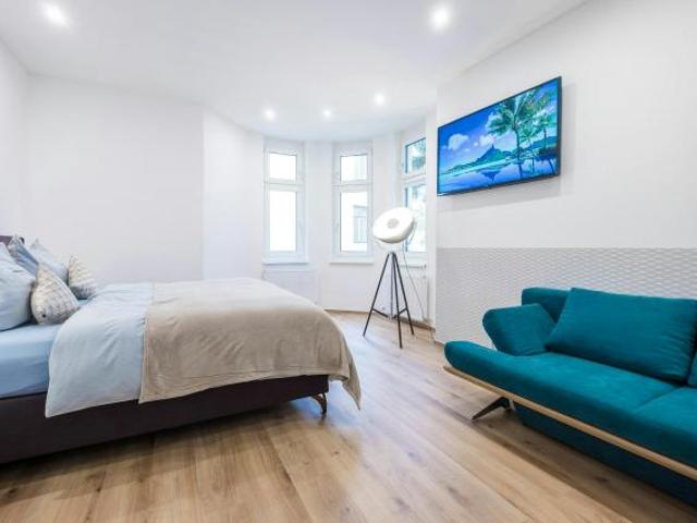 Etagenwohnung mieten in Innsbruck, Innenstadt