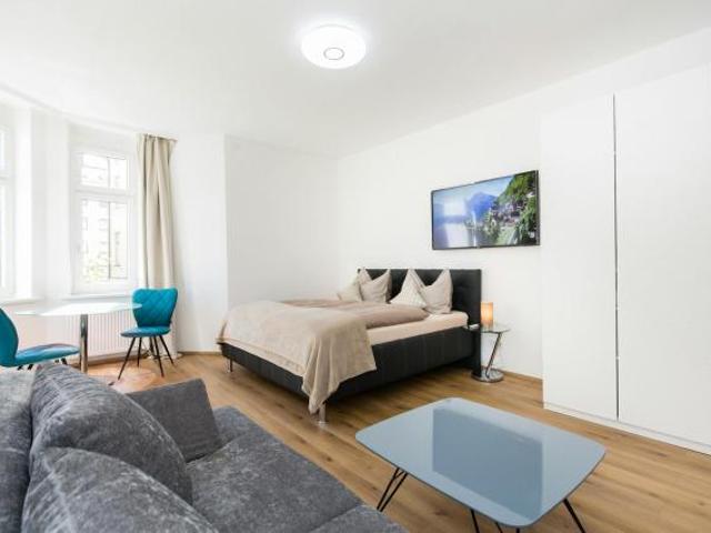 Etagenwohnung mieten in Innsbruck, Innenstadt