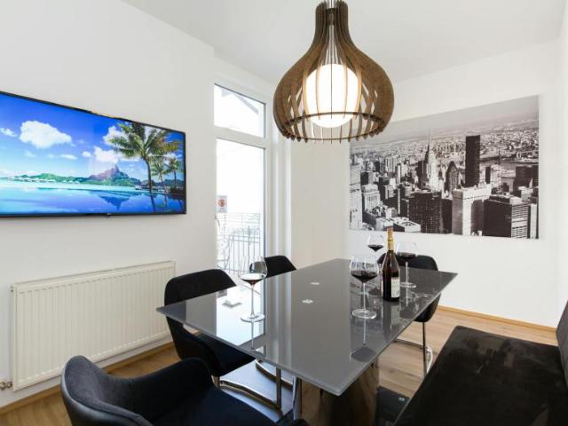 Etagenwohnung mieten in Innsbruck, Innenstadt
