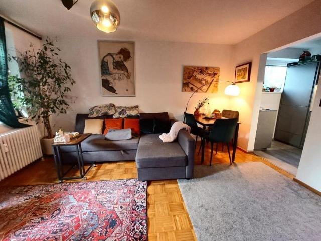 Wohnung kaufen in Innenstadt, Innsbruck