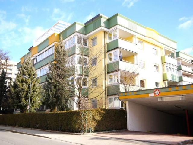 Wohnung mieten in St. Peter, Klagenfurt