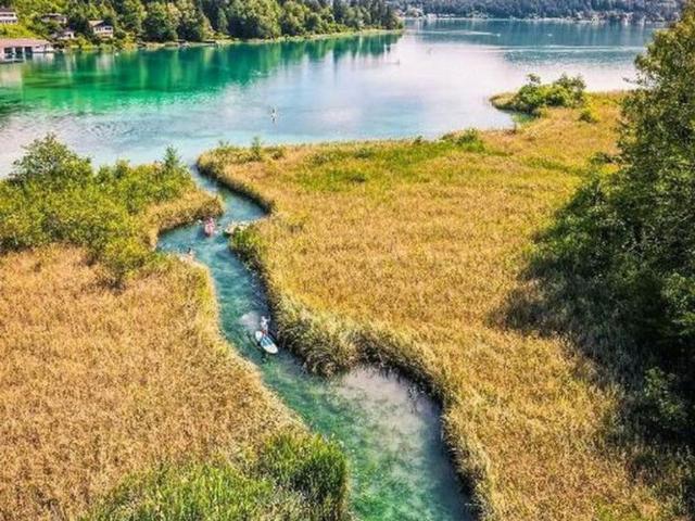 Gewerbe kaufen in Finkenstein, Kärnten