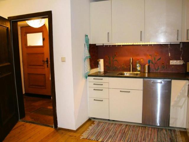 Wohnung mieten in Habach, Koppl