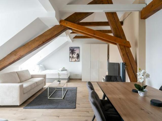 Wohnung mieten in Judendorf, Leoben