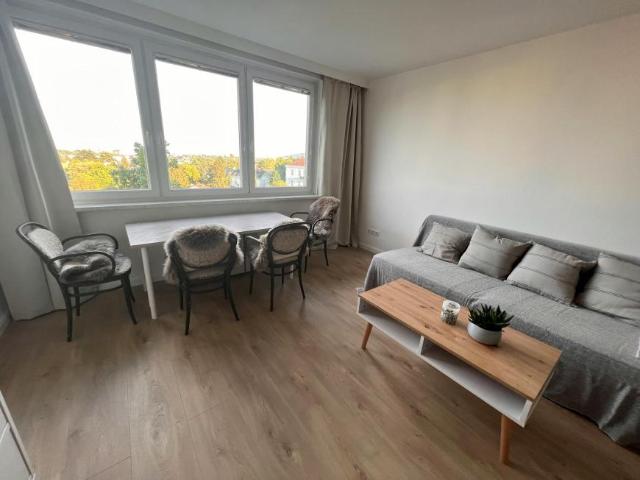 Etagenwohnung mieten in Maria Enzersdorf