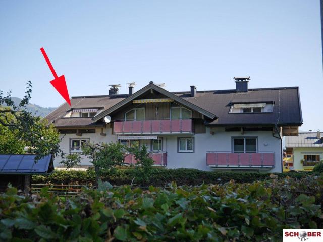 Apartment mieten in Winkeldörfl, Kaprun