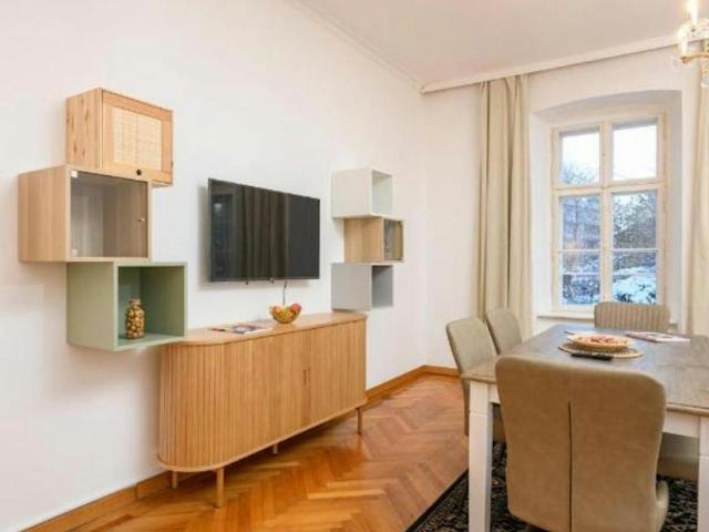Etagenwohnung mieten in Wien, Schöffelstadt