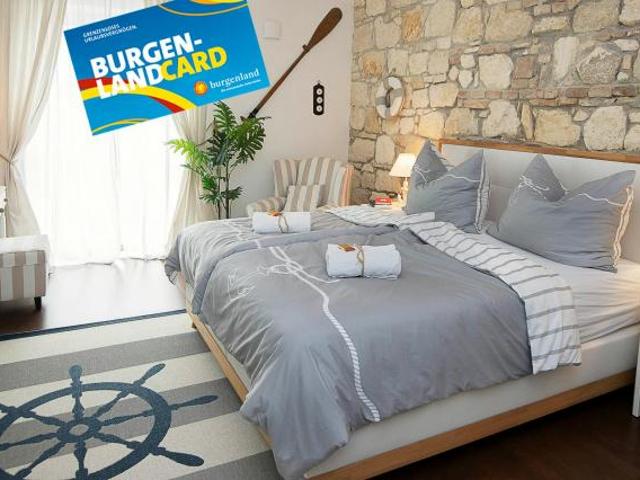 Etagenwohnung mieten in Neusiedl am See