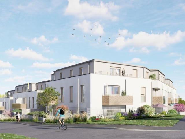 Wohnung mieten in Hollabrunn, Niederösterreich